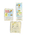 A White Educational Games & Activity Sets from Retykle in size O/S for boy. (Back View)