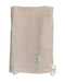 A Beige Swaddles from Mimi et lulu in size O/S for neutral. (Front View)