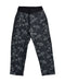 A Black Casual Pants from Sometime Soon in size 12Y for girl. (Front View)