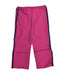 A Pink Sweatpants from Blossoms in size S for maternity. (Back View)