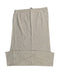 A Beige Short Skirts from Thyme in size S for maternity. (Back View)