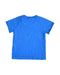 A Blue Short Sleeve Tops from Emile et Ida in size 3-6M for boy. (Back View)