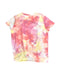 A Multicolour T Shirts from Abercrombie  in size 12Y for girl. (Back View)