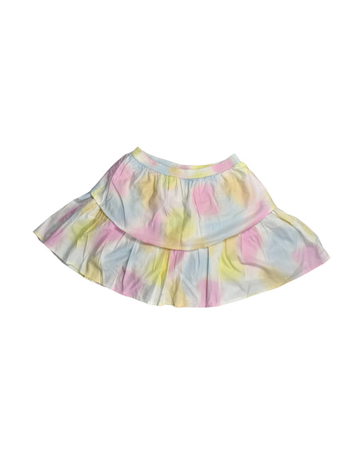 A Multicolour Short Skirts from Rockets of Awesome in size 12Y for girl. (Front View)
