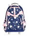 A Blue Bags from Pottery Barn in size O/S for girl. (Front View)