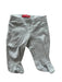 A Grey Leggings from Skip Hop in size 0-3M for neutral. (Front View)