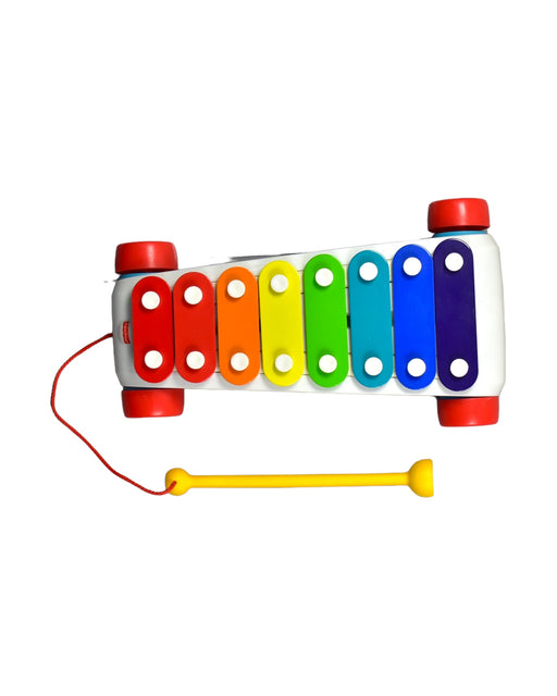 A Multicolour Musical Toys & Rattles from Fisher Price in size O/S for neutral. (Front View)