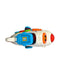 A White Musical Toys & Rattles from Vtech in size O/S for boy. (Front View)