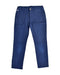 A Blue Casual Pants from Hackett in size 10Y for girl. (Front View)