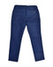 A Blue Casual Pants from Hackett in size 10Y for girl. (Back View)