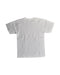 A White T Shirts from Bape by A Bathing Ape in size S for boy. (Back View)