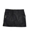 A Black Short Skirts from Little Marc Jacobs in size 4T for girl. (Front View)