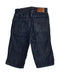 A Blue Jeans from Janie & Jack in size 12-18M for boy. (Back View)