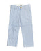 A Blue Casual Pants from Janie & Jack in size 3T for boy. (Front View)