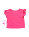 A Pink Short Sleeve Tops from Tommy Bahama in size 8Y for girl. (Back View)