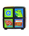 A Multicolour Educational Games & Activity Sets from Vtech in size O/S for neutral. (Front View)