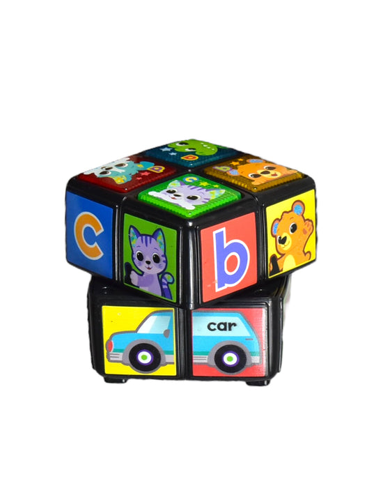 A Multicolour Educational Games & Activity Sets from Vtech in size O/S for neutral. (Back View)