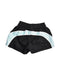 A Black Shorts from Puma in size 4T for girl. (Back View)