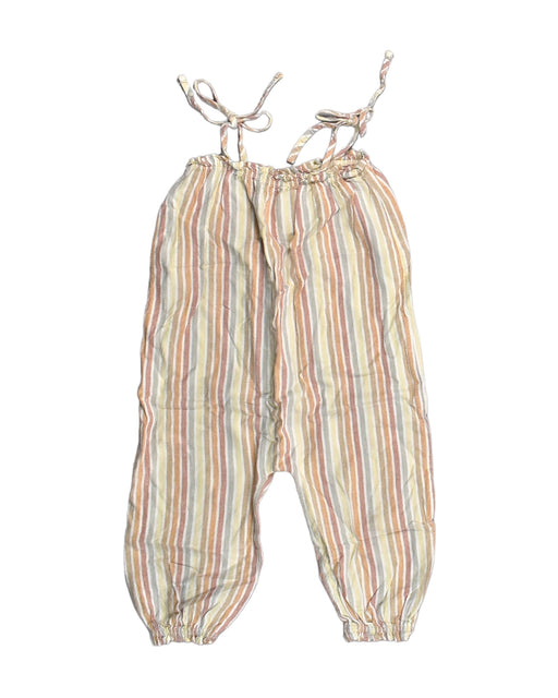 A Multicolour Jumpsuits from Rylee + Cru in size 18-24M for girl. (Front View)