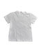 A White T Shirts from Tommy Hilfiger in size 8Y for boy. (Back View)