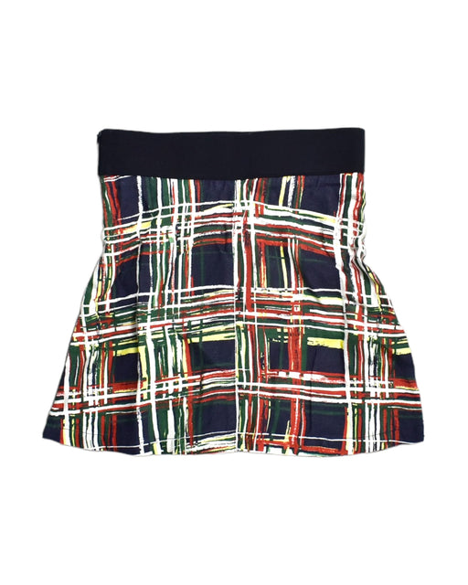 A Black Short Skirts from Marni in size 10Y for girl. (Front View)