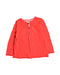 A Orange Cardigans from Boden in size 18-24M for girl. (Front View)