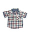 A Multicolour Shirts from Ben Sherman in size 6-12M for boy. (Front View)