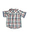 A Multicolour Shirts from Ben Sherman in size 6-12M for boy. (Back View)