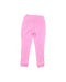 A Pink Sweatpants from Seed in size 9Y for girl. (Back View)