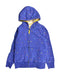 A Purple Lightweight Jackets from Boden in size 10Y for girl. (Front View)