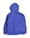 A Purple Lightweight Jackets from Boden in size 10Y for girl. (Back View)