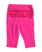 A Pink Casual Pants from Under the Nile in size 3-6M for girl. (Back View)