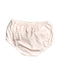 A White Bloomers from Ralph Lauren in size 0-3M for girl. (Back View)