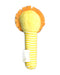 A Yellow Soft Toys from Shears in size O/S for neutral. (Back View)