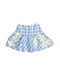 A Blue Short Skirts from Nicholas & Bears in size 12Y for girl. (Back View)