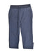 A Blue Sweatpants from Emporio Armani in size S for girl. (Front View)