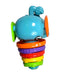 A Multicolour Musical Toys & Rattles from Leapfrog in size O/S for neutral. (Back View)