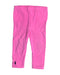 A Pink Leggings from Ralph Lauren in size 6-12M for girl. (Front View)