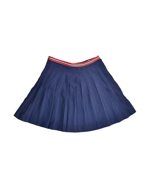 A Blue Short Skirts from Jacadi in size 12Y for girl. (Front View)