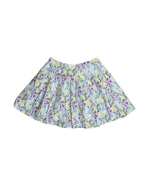 A Purple Short Skirts from Jacadi in size 10Y for girl. (Front View)