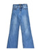 A Blue Jeans from Molo in size 12Y for girl. (Front View)