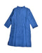 A Blue Long Sleeve Dresses from Chouchou Chic in size 10Y for girl. (Back View)