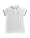 A White Shirts from Jacadi in size 10Y for boy. (Front View)