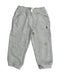 A Grey Sweatpants from Polo Ralph Lauren in size 3T for boy. (Front View)