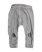 A Grey Sweatpants from Seed in size 12-18M for boy. (Front View)