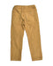 A Brown Casual Pants from Buho in size 6T for girl. (Back View)