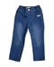 A Blue Jeans from DKNY in size 2T for girl. (Front View)