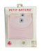 A Pink Short Sleeve Tops from Petit Bateau in size 10Y for girl. (Front View)