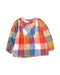 A Multicolour Long Sleeve Tops from Esprit in size 3T for girl. (Front View)