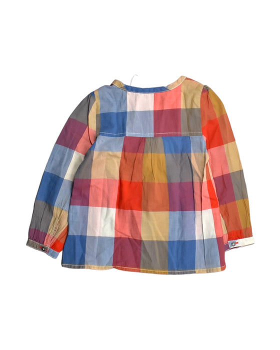 A Multicolour Long Sleeve Tops from Esprit in size 3T for girl. (Back View)